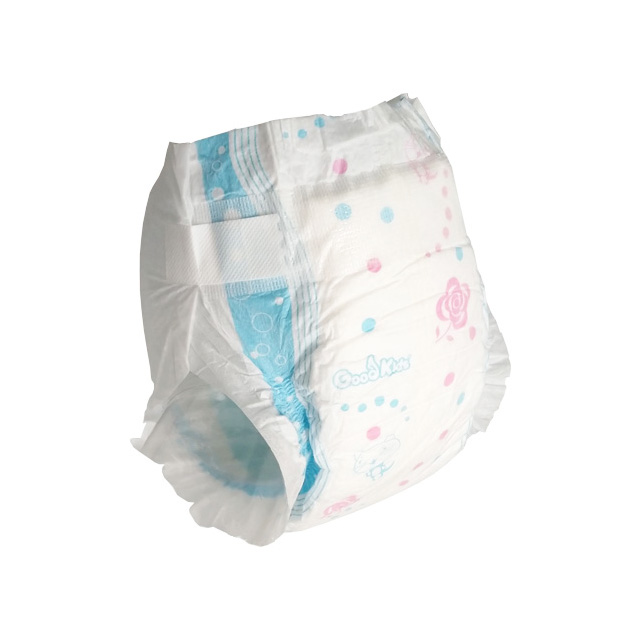 Pañales desechables para bebés OEM