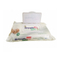 OEM toallitas húmedas de alta calidad para bebés marca toallitas infantiles