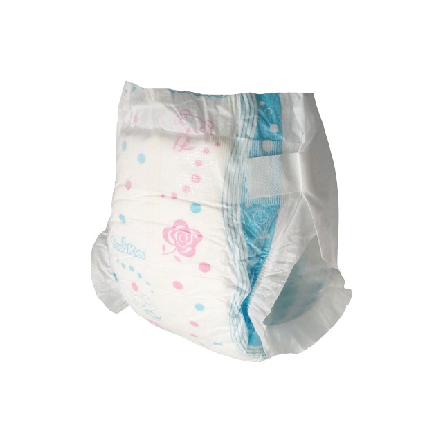Pañales desechables para bebés OEM
