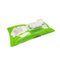 OEM extremadamente cómodos suaves médicos desechables cuerpo masivo Wet Wipes