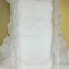 Los pañales para adultos OEM China fabrican una capacidad súper absorbente de alto peso para imprimir comodidad en la noche gruesa