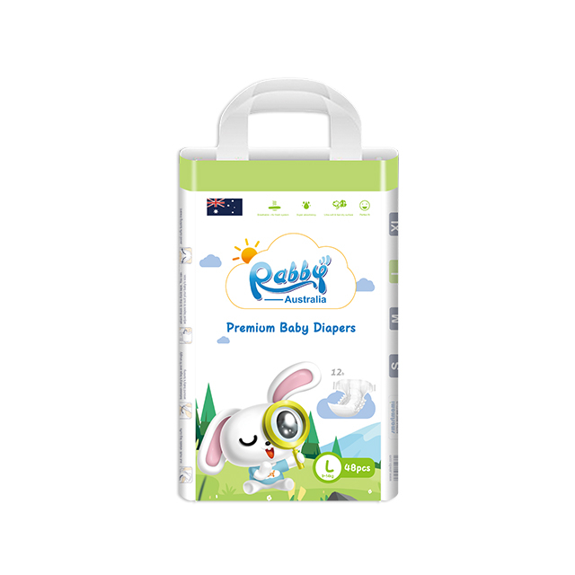 Rabby pañales de bebé de la mejor calidad a la venta con un gran descuento