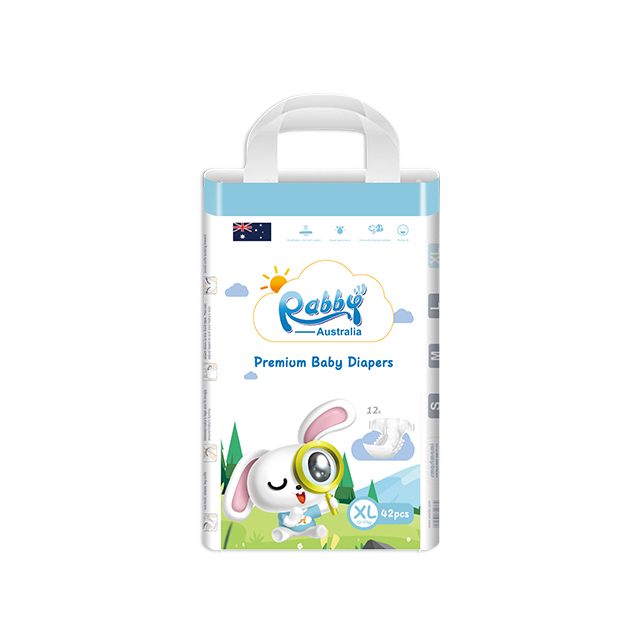 Rabby pañales de bebé de la mejor calidad a la venta con un gran descuento
